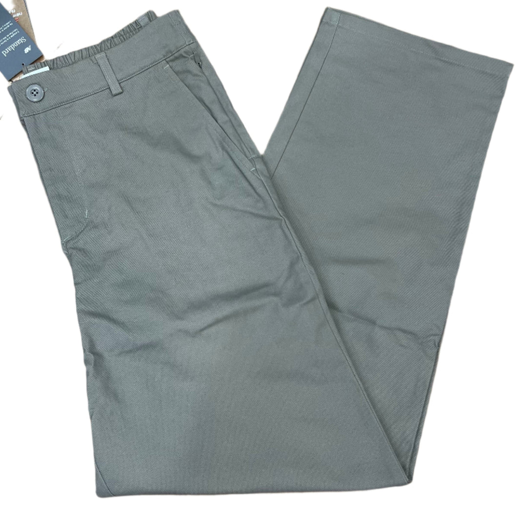 New Balance Numeric Twill Pant (Tan)