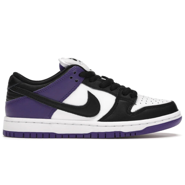 Nike SB Dunk Low Pro (Court Purple)
