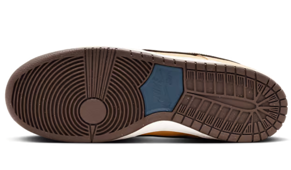 dunk sole