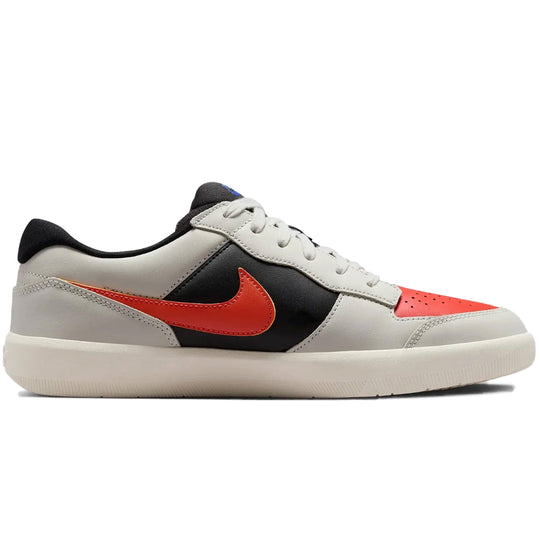 Nike SB Force 58 PRM L (Light Bone/Cosmic Clay-Black)