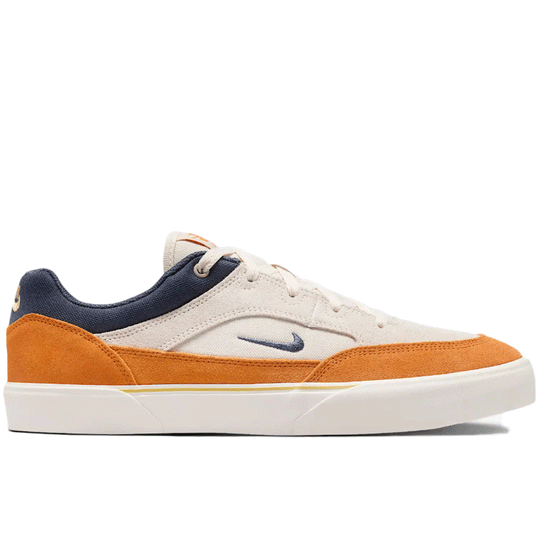 Nike SB Malor (Light Orewood Brown/Thunder Blue)