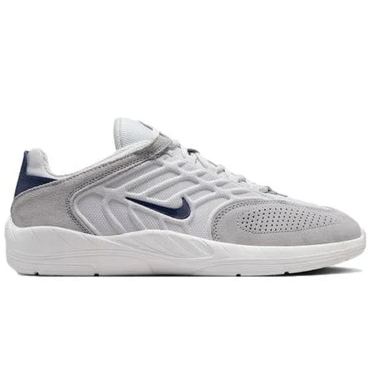 Nike SB Vertebrae (Platinum Tint/Midnight Navy)