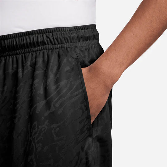 Nike SB Dri-FIT Skate Shorts (Black)