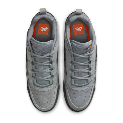 Nike SB Air Max Ishod ISO (Cool Grey/Black/Cool Grey)