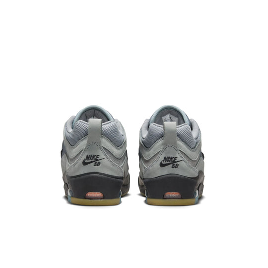 Nike SB Air Max Ishod ISO (Cool Grey/Black/Cool Grey)