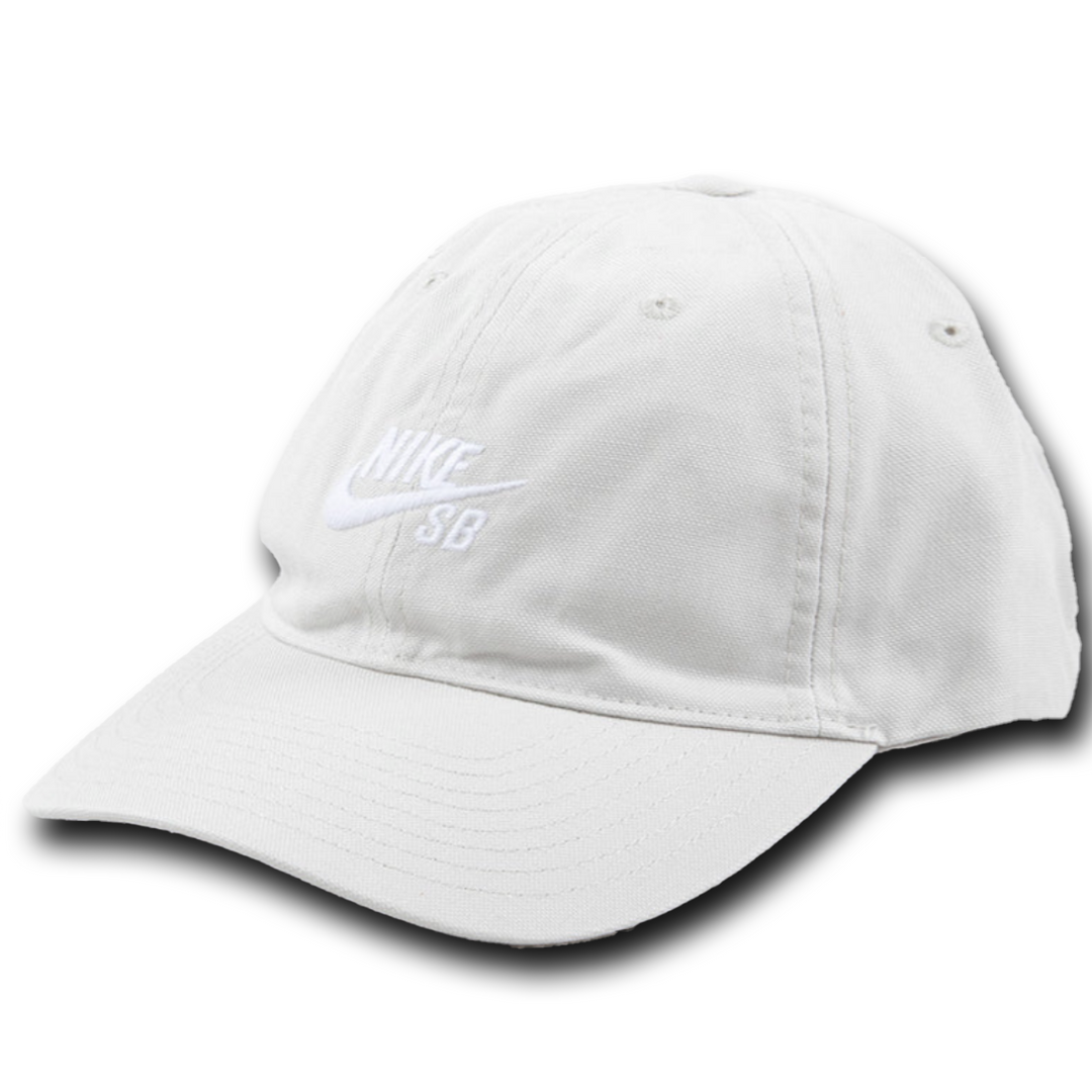 Nike SB Club Hat (Beige)