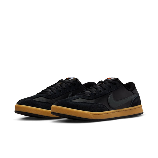 Nike SB FC Classic (Black/Anthracite/Black)