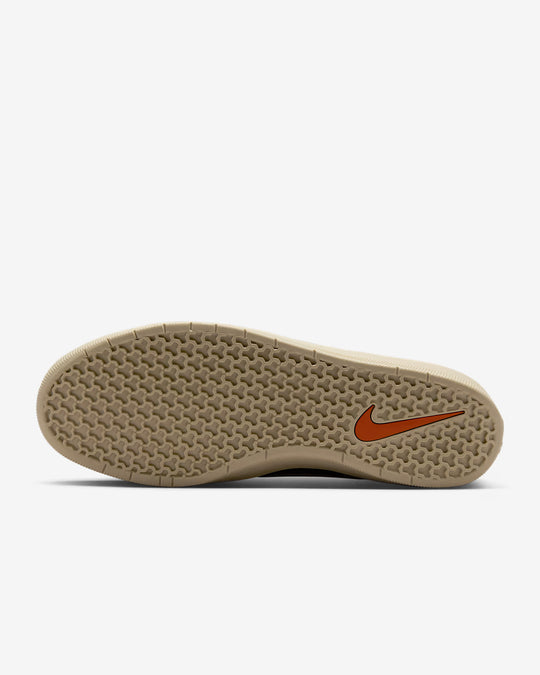 swoosh tread