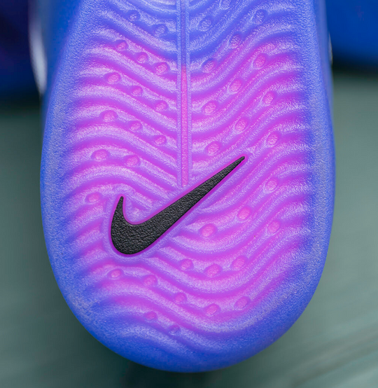 HART (High Abrasion Rubber Tech) outsole