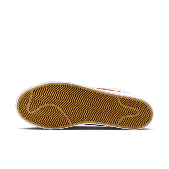 gum herringbone classic nike tread