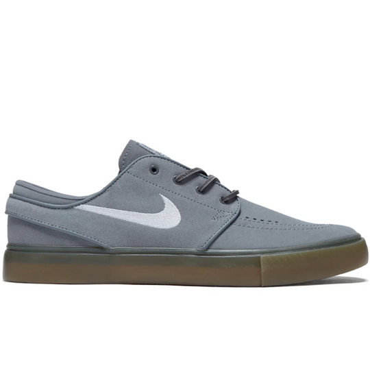 Nike SB Zoom Janoski OG+ (Cool Grey/White/Cool Grey)