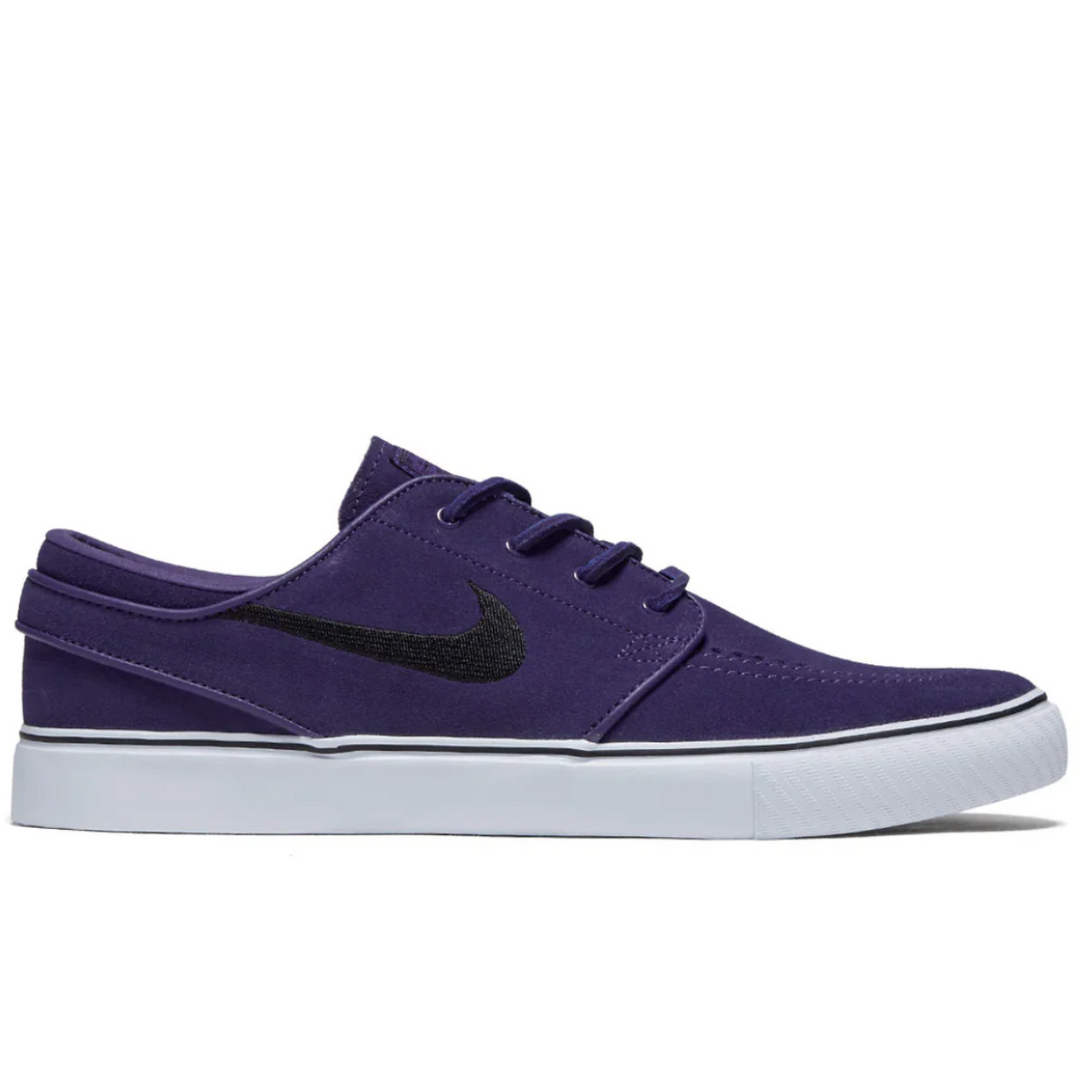 Nike SB Zoom Janoski OG+ (Court Purple/Court Purple/White/Black)