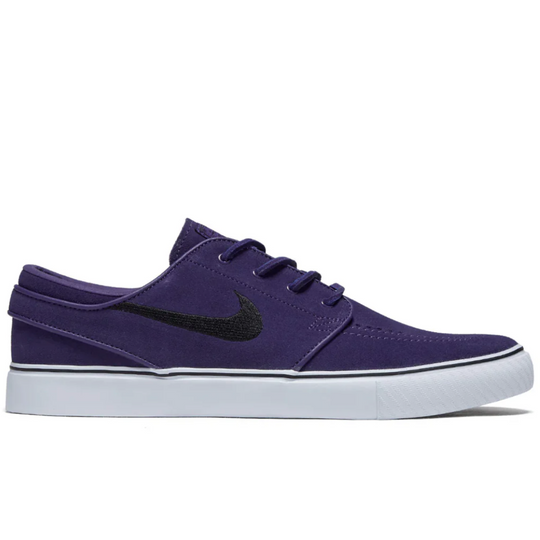 Nike SB Zoom Janoski OG+ (Court Purple/Court Purple/White/Black)