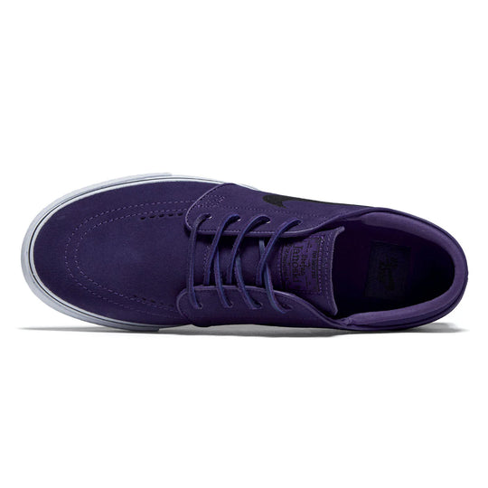 Nike SB Zoom Janoski OG+ (Court Purple/Court Purple/White/Black)