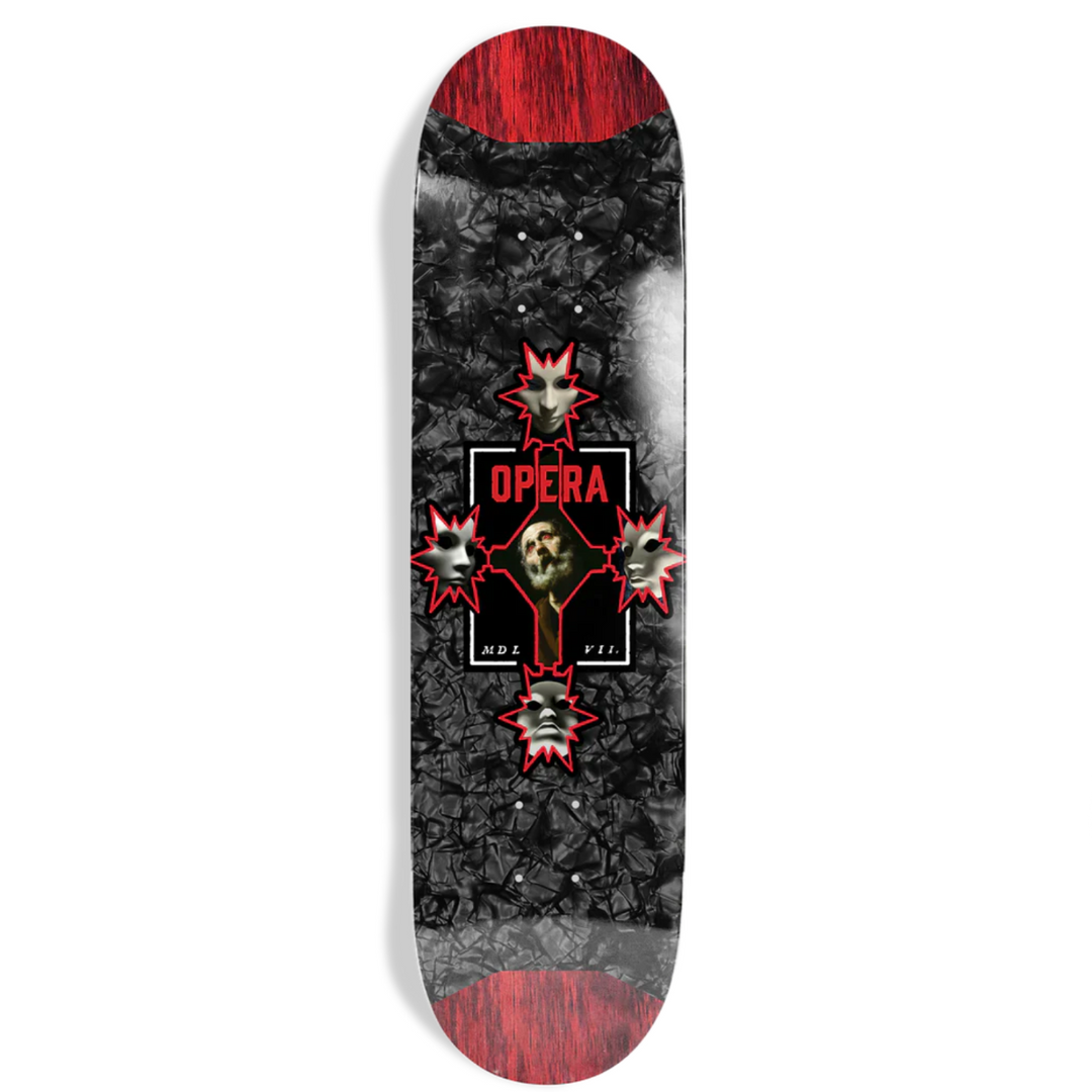 Opera Control EX7 Pop Slick Deck (8.38)