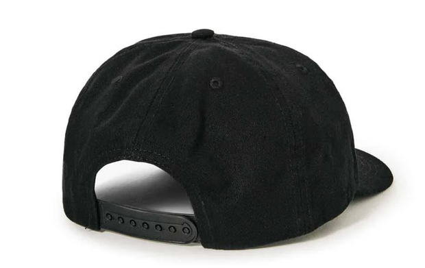 snapback hat