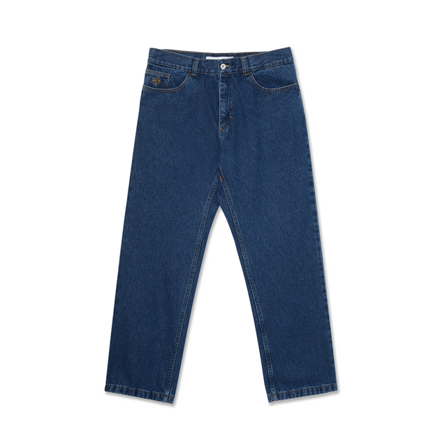 Polar 89! Jeans (Dark Blue)