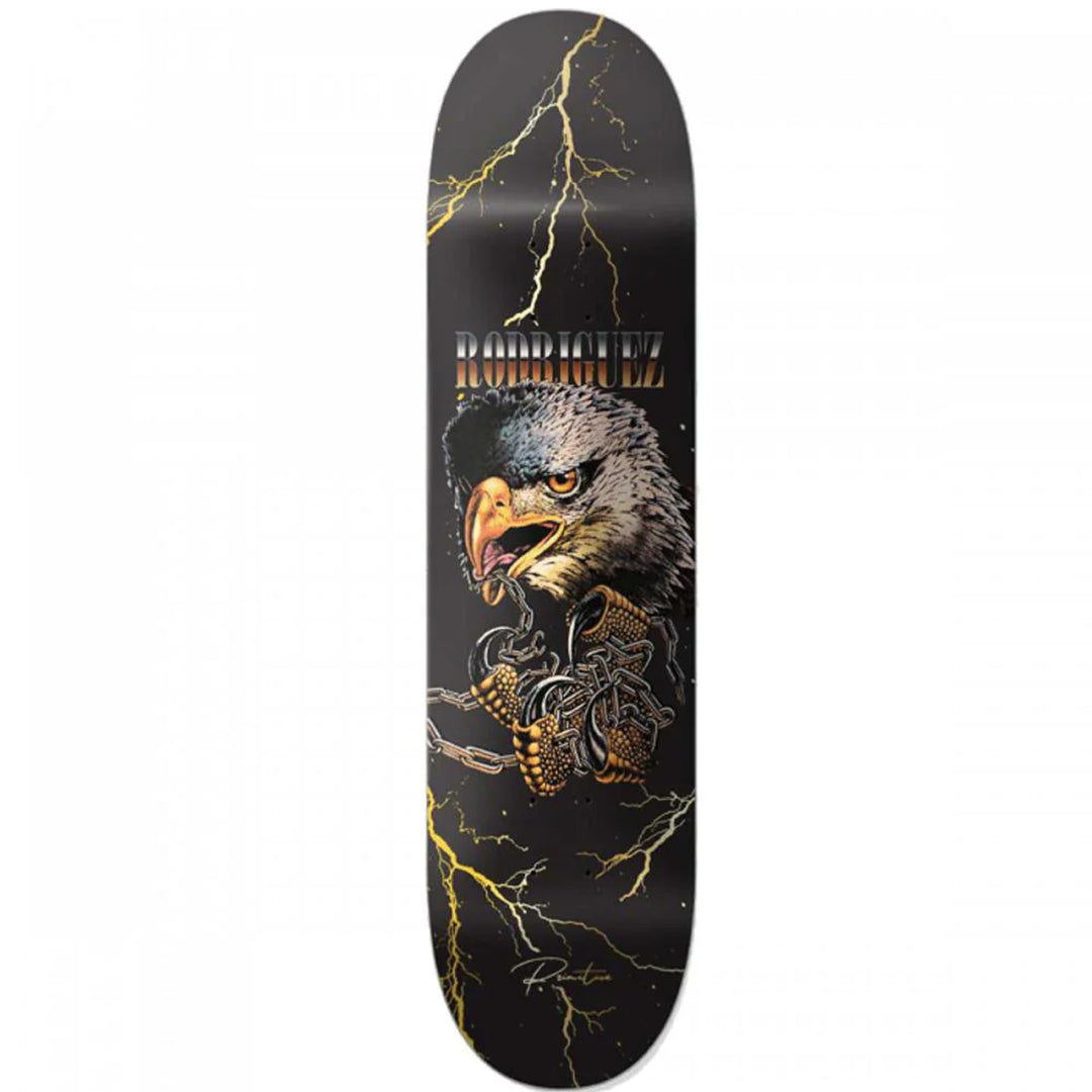 Primitive Paul Rodriguez Eagle Deck (8.125)