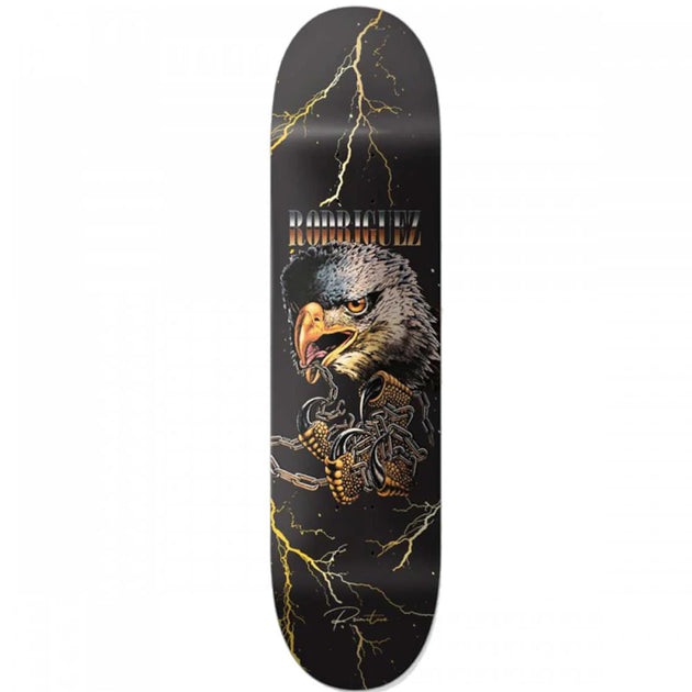 Primitive Paul Rodriguez Eagle Deck (8.125) â Kinetic / Nocturnal
