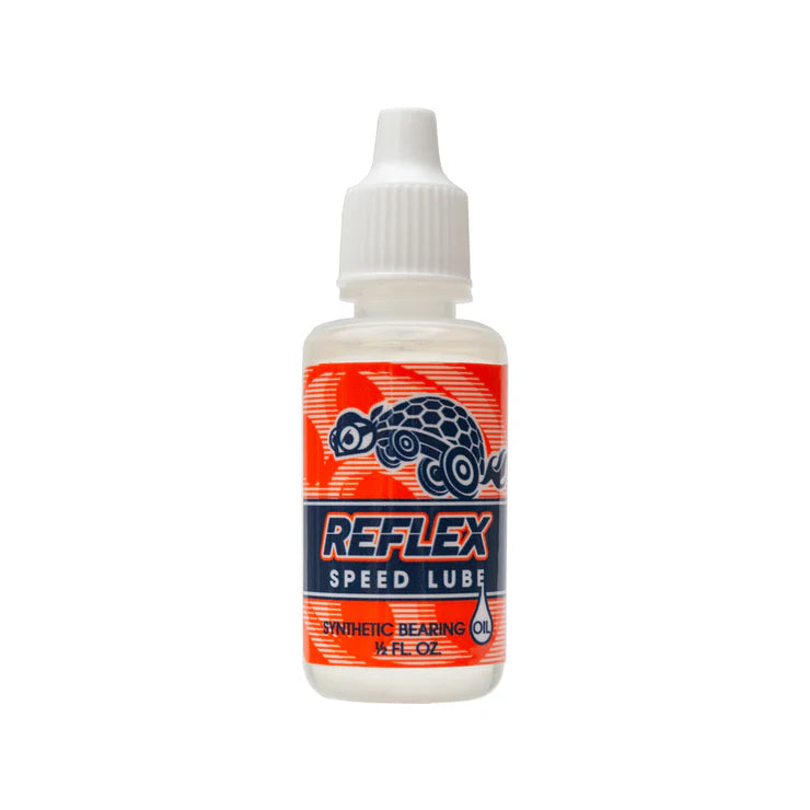 Reflex Bearings Speed Lube