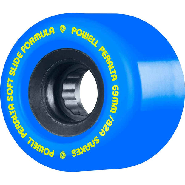 Powell Peralta Snakes 82A Wheels (69MM)