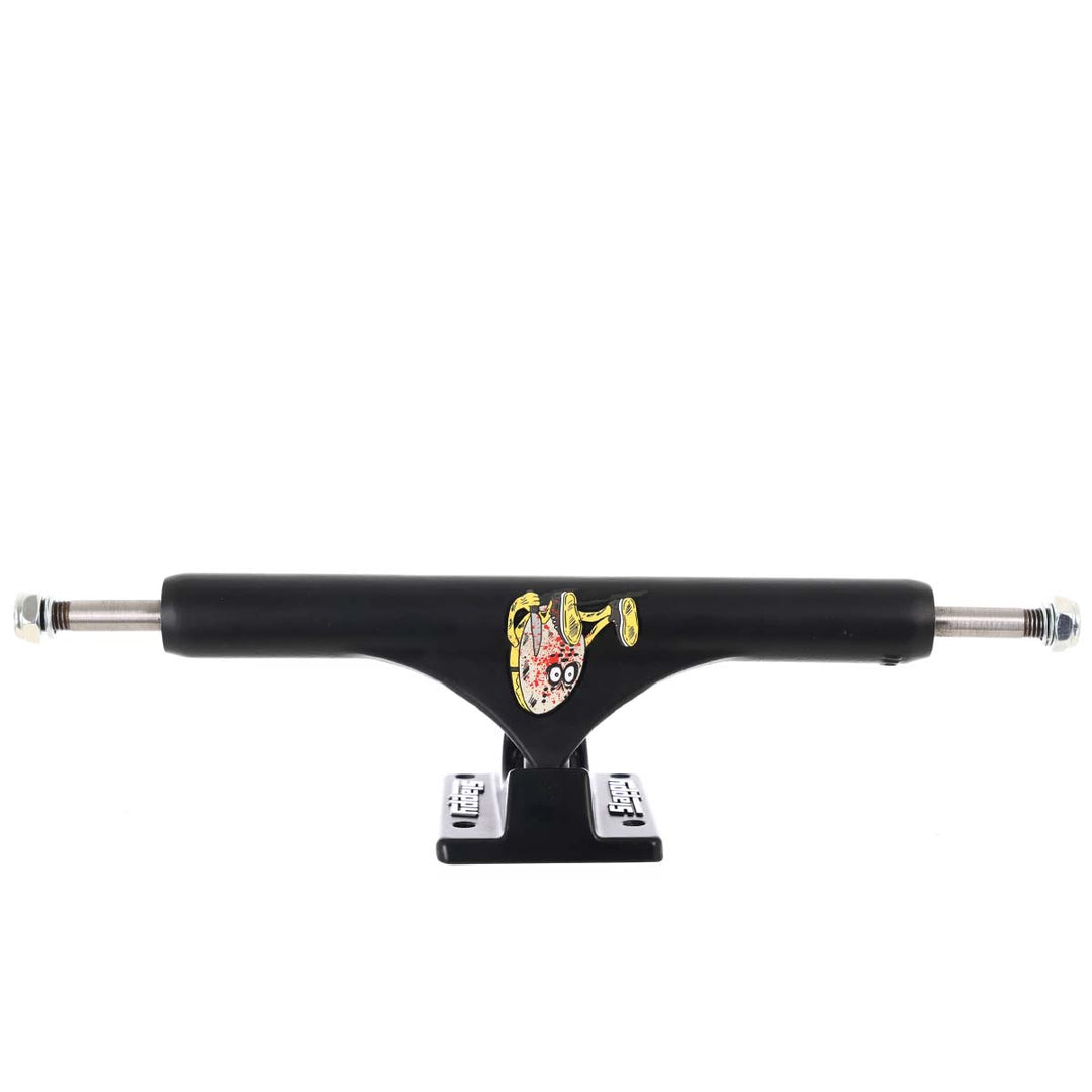 Slappy ST1 Inverted Curb Killer 10.0 (Matte Black)