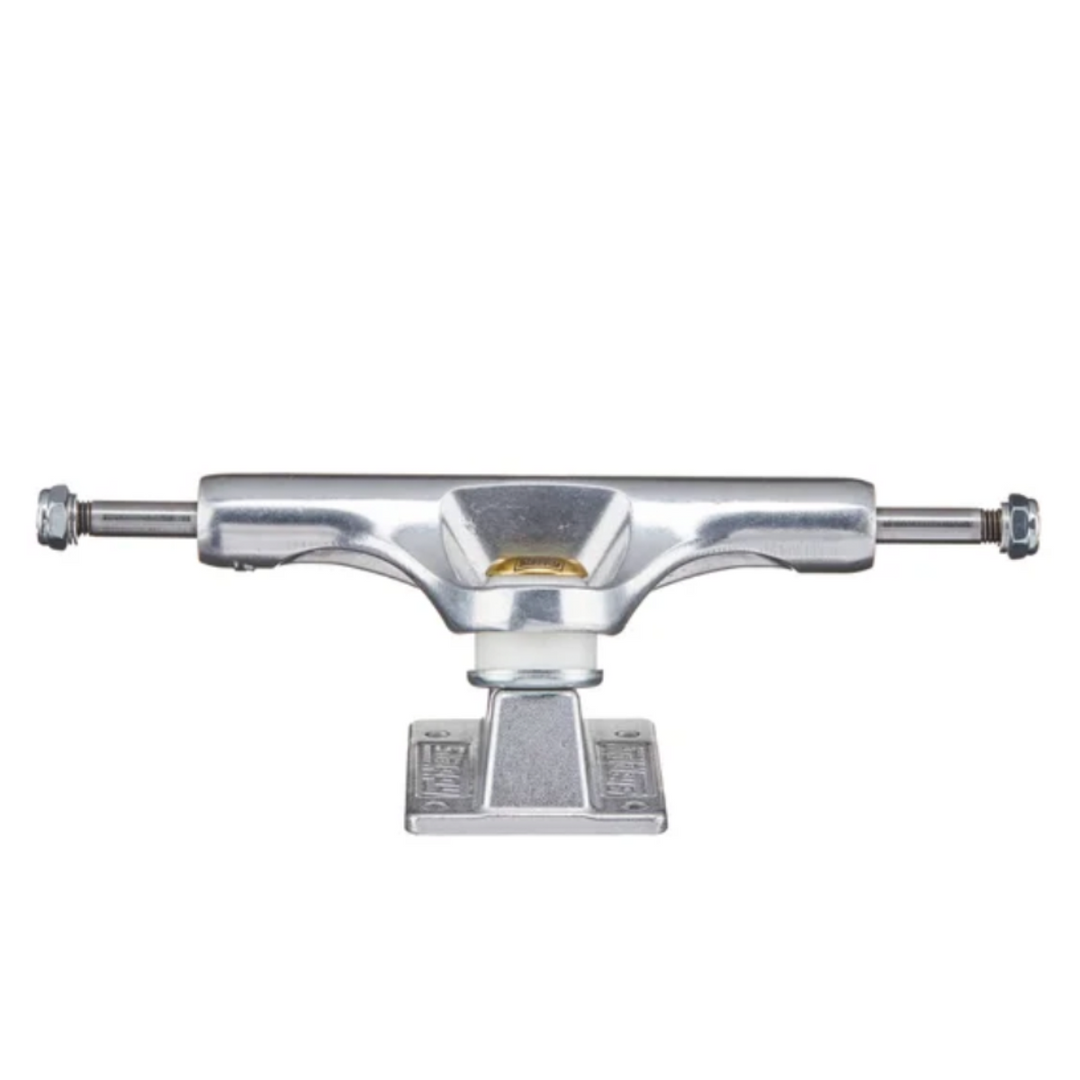 Slappy ST1 Inverted Hollow Lights Ultra Low Kingpin Polished