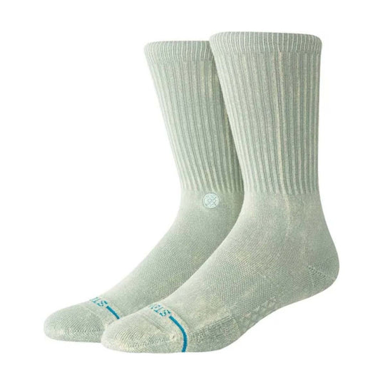 Stance Icon Dyed Crew Socks