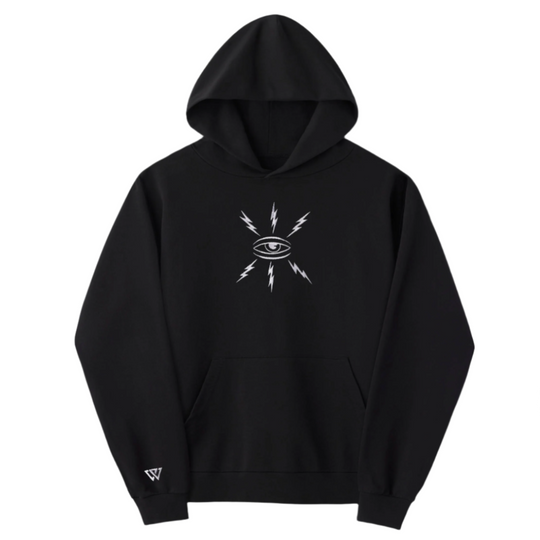 TEMPLETON_COGNITIONS_PULLOVER black