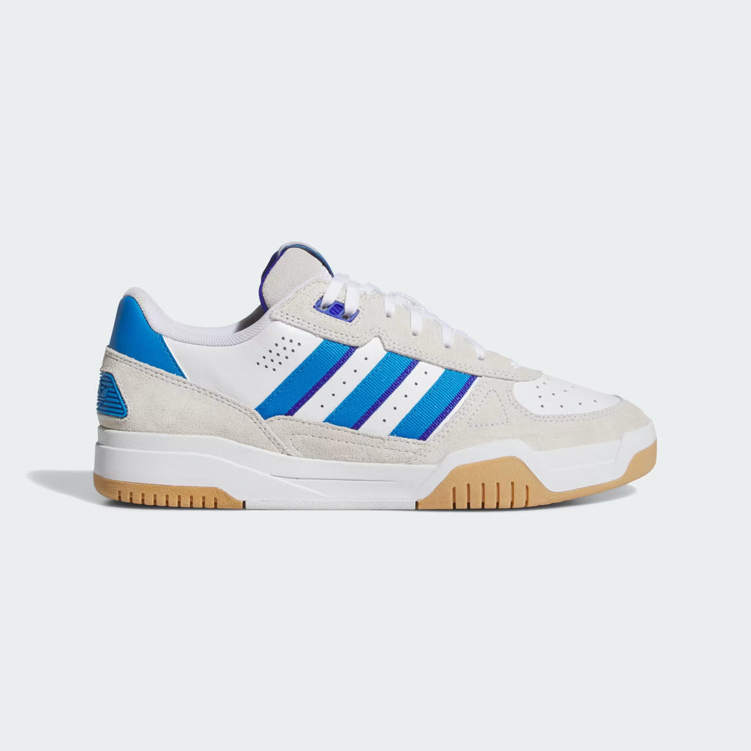 Adidas Tekkira Cup (Cloud White/Bright Blue/Lucid Blue)