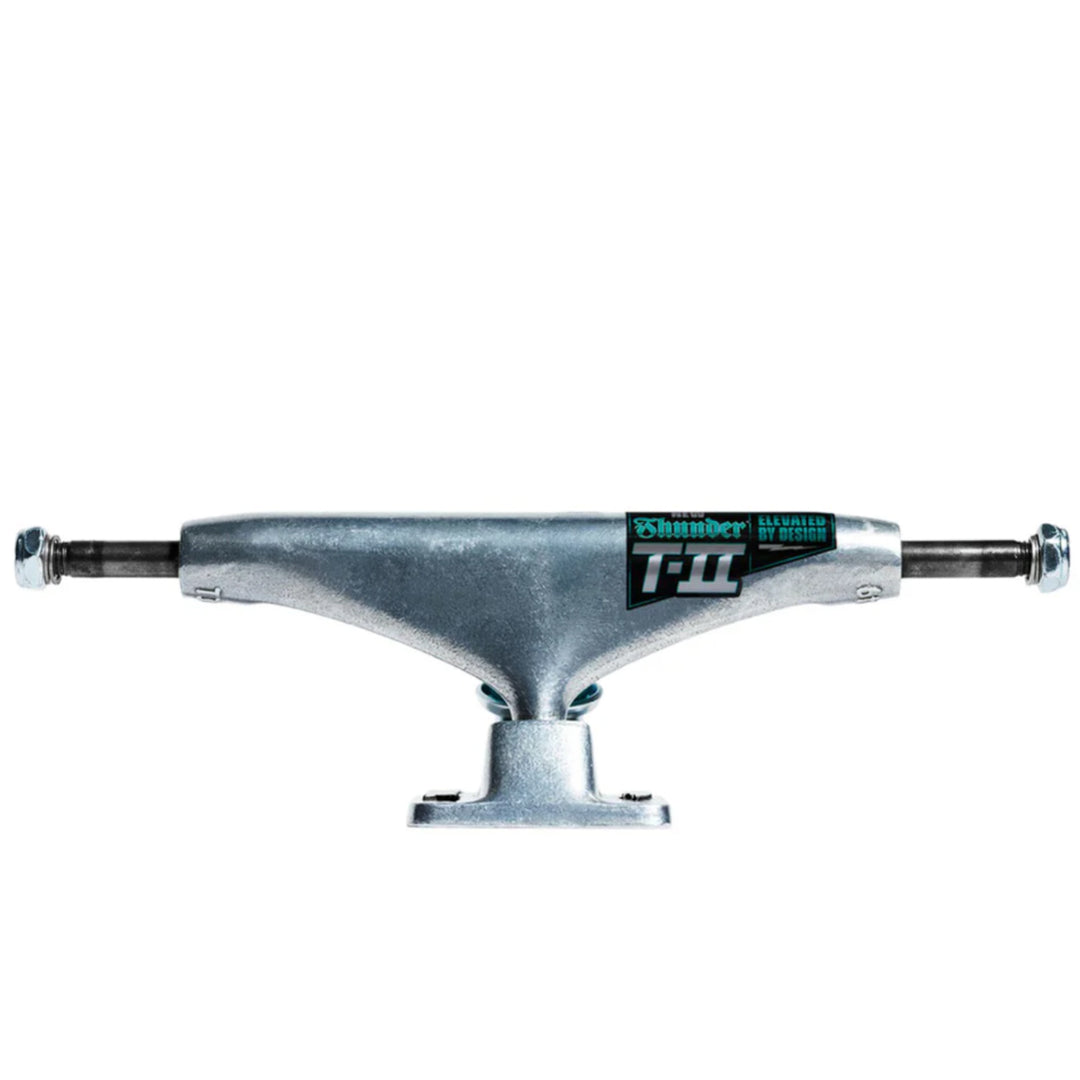 Thunder Polished T-II Trucks