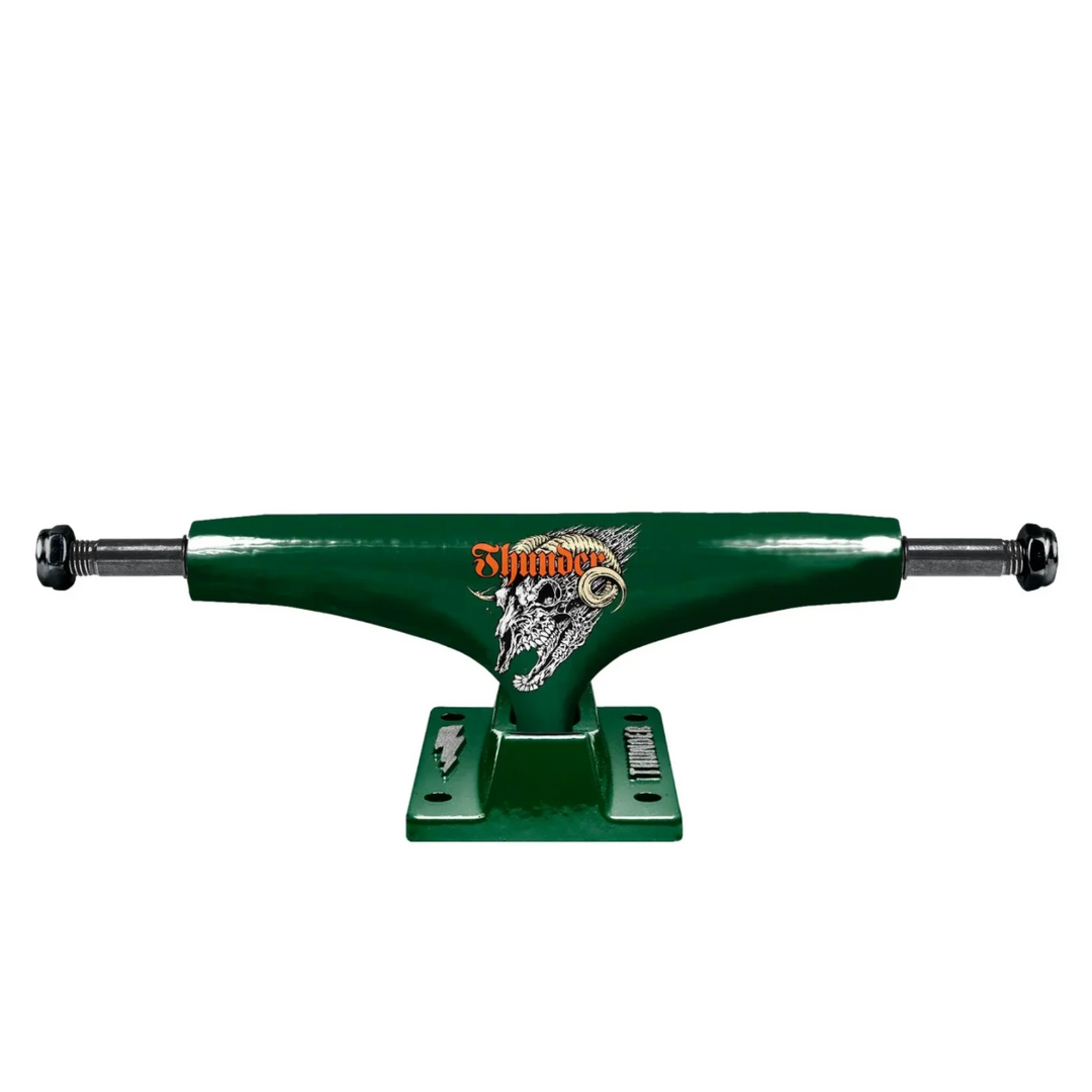 Thunder Scream Shadowhorn