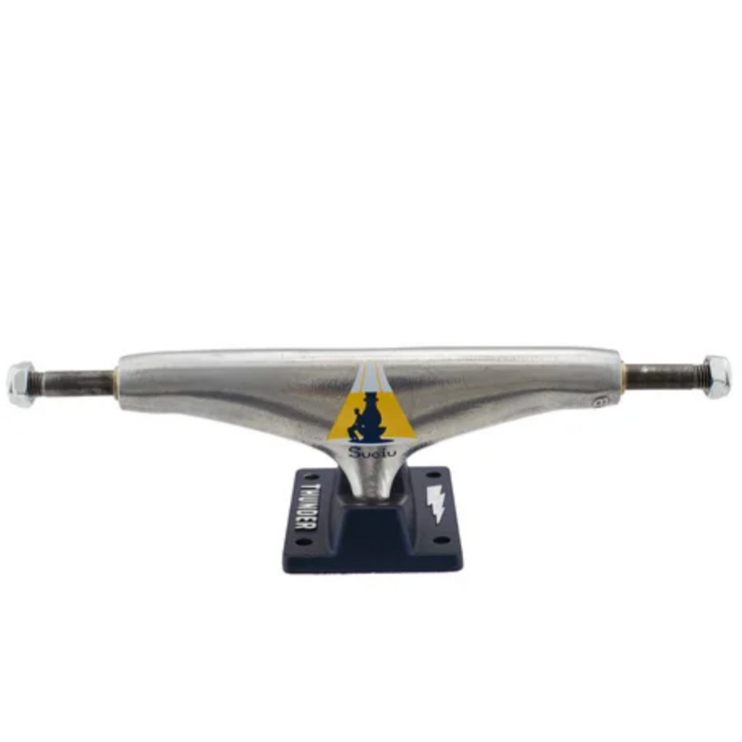 Thunder Suciu Nightwatch Inverted Kingpin Trucks