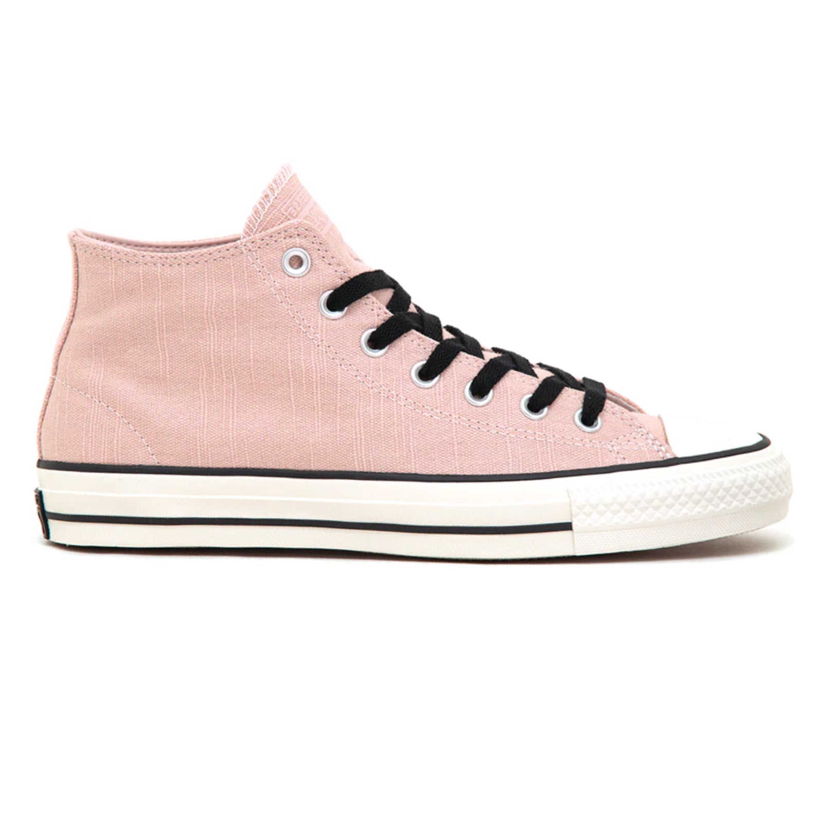 Converse Chuck Taylor All Star Pro Mid Hemp Shoes