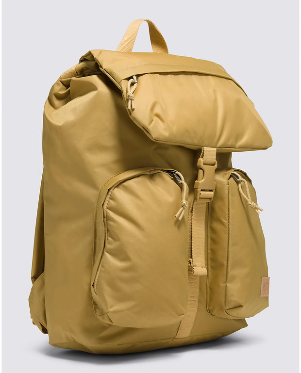 Vans Field Trippin Rucksack Backpack (Khaki)
