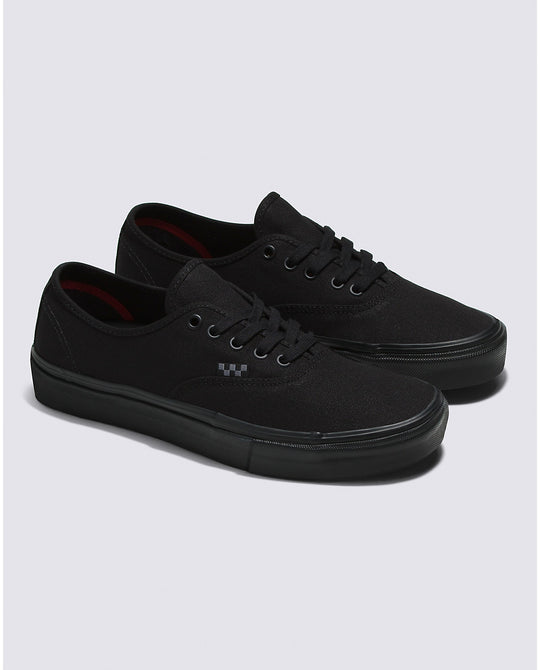 Vans Authentic (Black/Black)