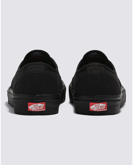 Vans Authentic (Black/Black)