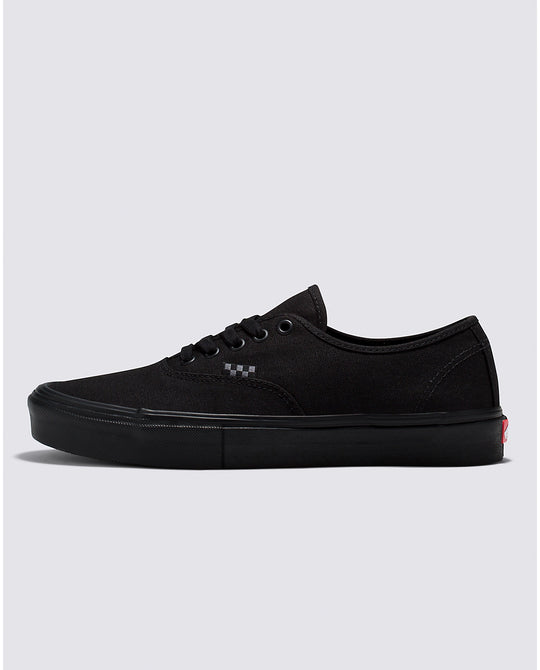 Vans Authentic (Black/Black)