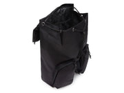 Vans Field Trippin Rucksack Backpack (Black)