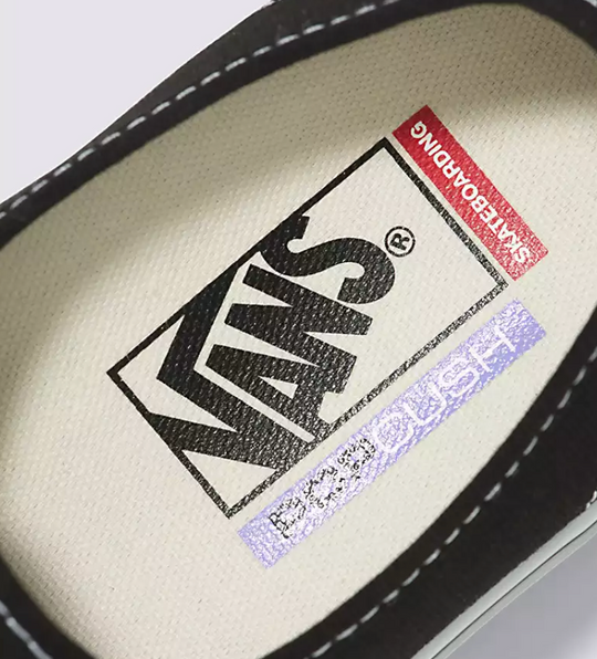 Pop Cush insole