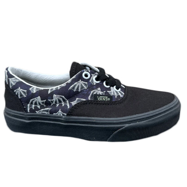 Vans Era Youth Midnight Glow (Black/Multi)