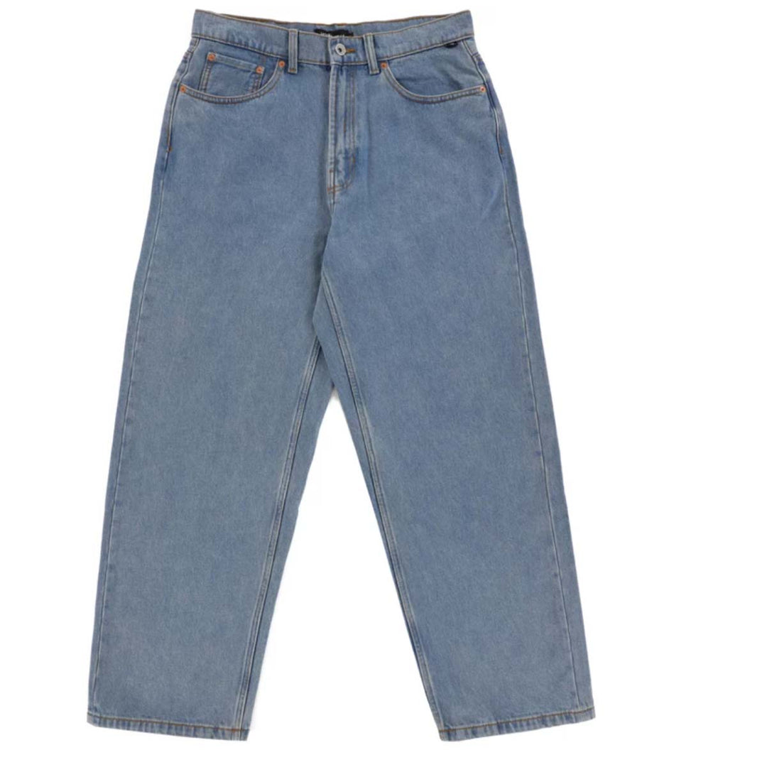 Vans 5-Check Baggy Denim Jeans