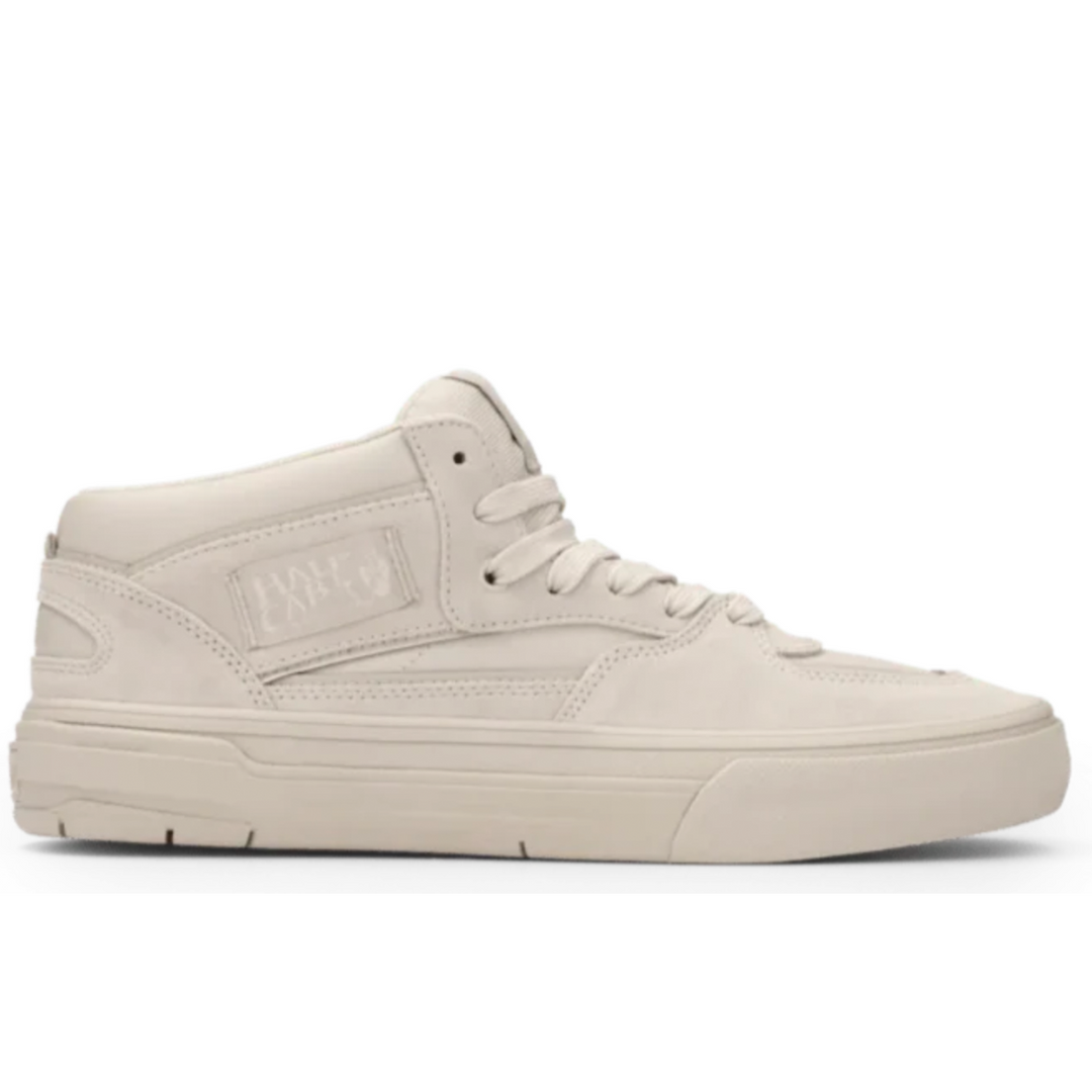 oatmeal waffle cup shoe