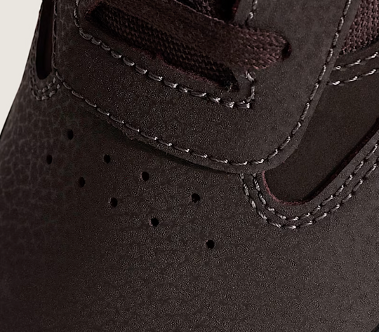 Vans Skate Curren Caples (Dark Brown)