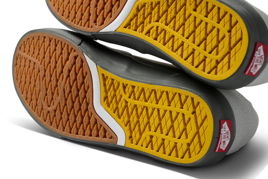 Vans tested SICKSTICK™ rubber compound