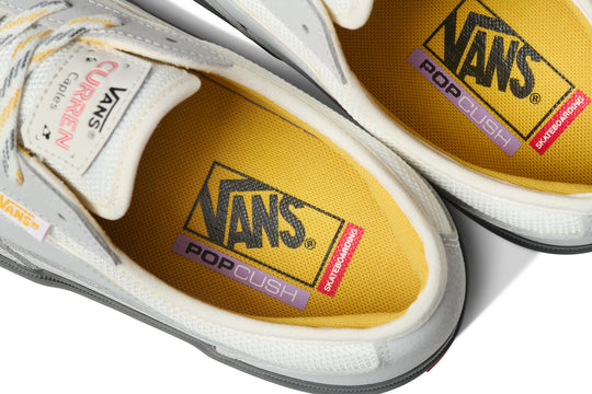 POPCUSH™ insole
