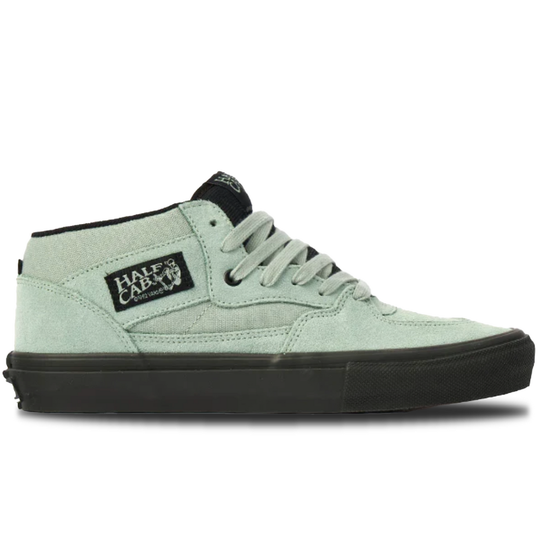 Vans Skate Half Cab (Gray Olive)