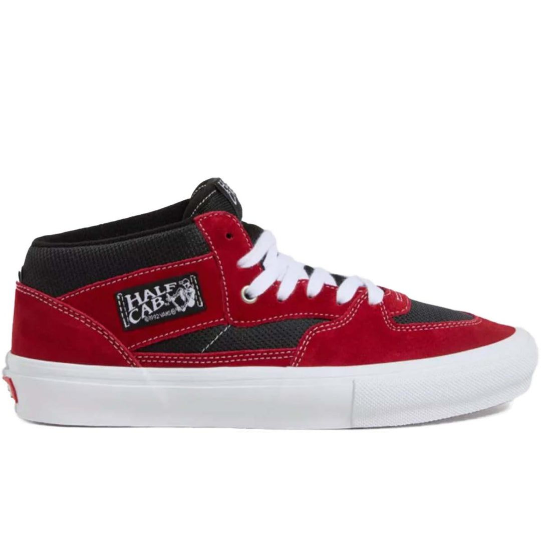 Vans_Skate_Half_Cab_Sport_Red_Black