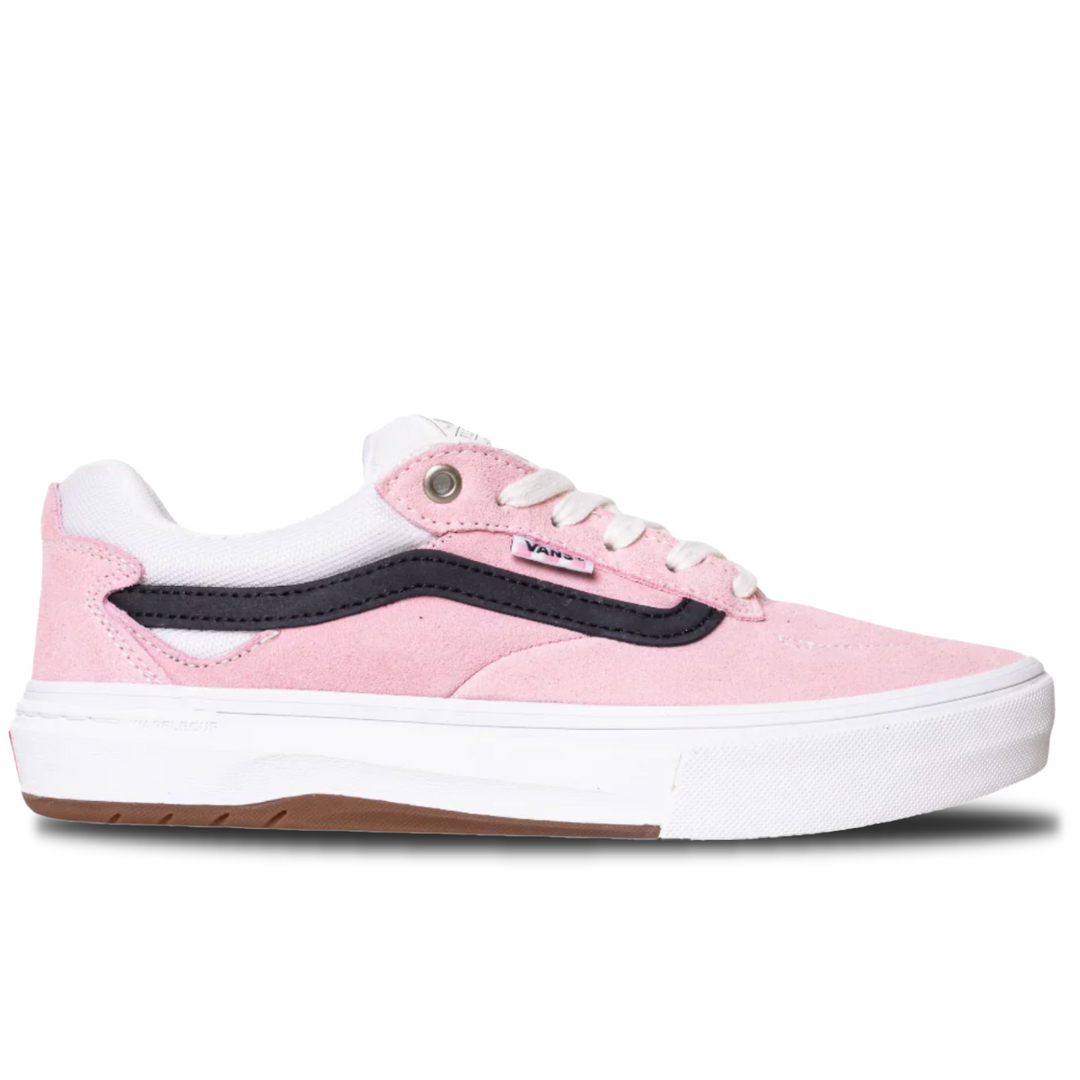 Vans Skate Kyler Walker Wafflecup (Pink)