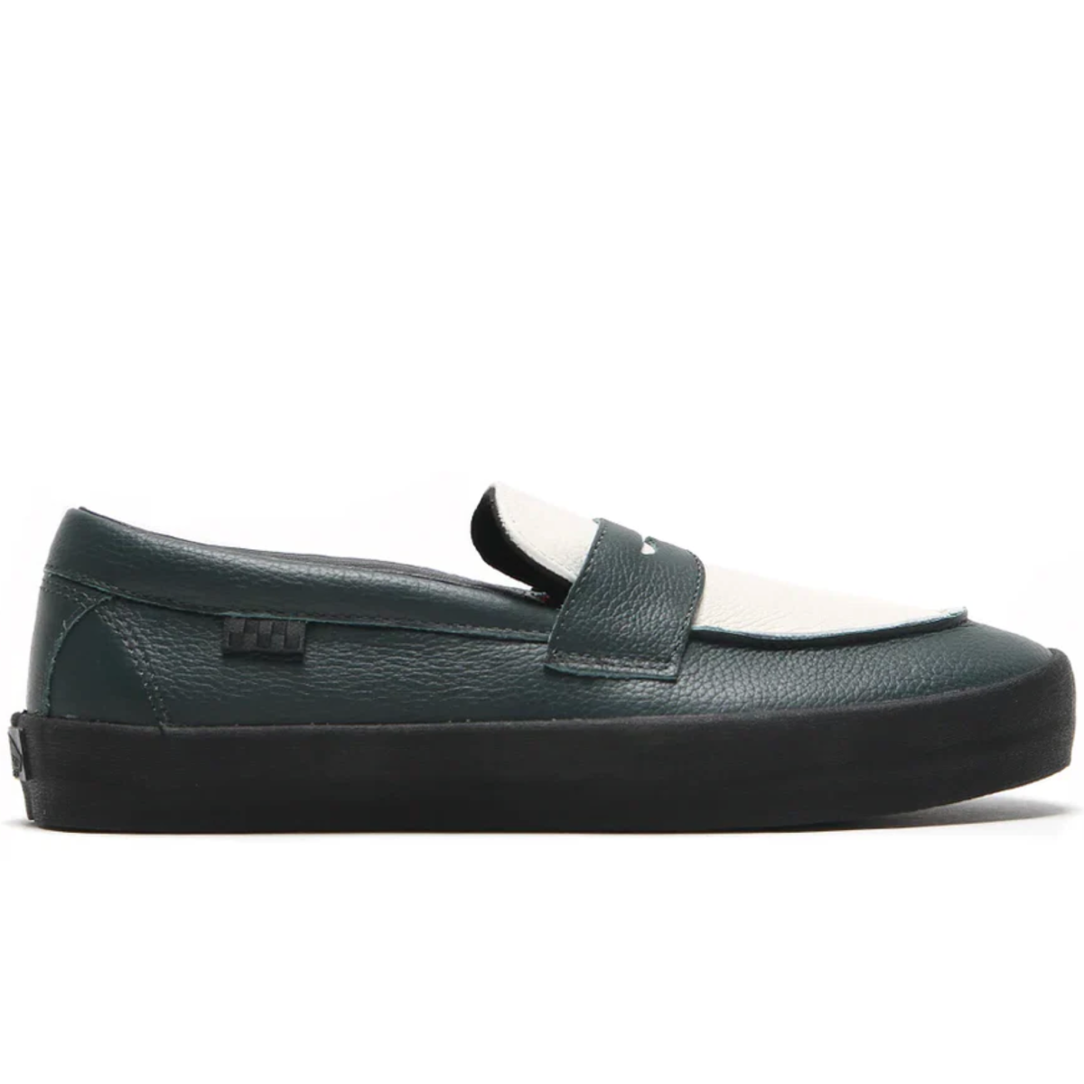 【新品未使用】希少27cm VANS SKATE LOAFER Vans Skate Loafer (Dark Forest) – Kinetic / Nocturnal